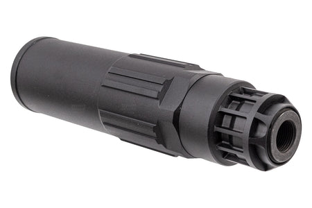 5KU CGS SCI-SIX Style 14mm CCW Airsoft Barrel Extension