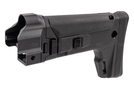 5KU ACR Style Adjustable Folding Stock For Marui TM NGRS MP5 AEG