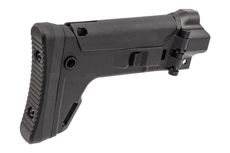 5KU ACR Style Adjustable Folding Stock For Marui TM NGRS MP5 AEG