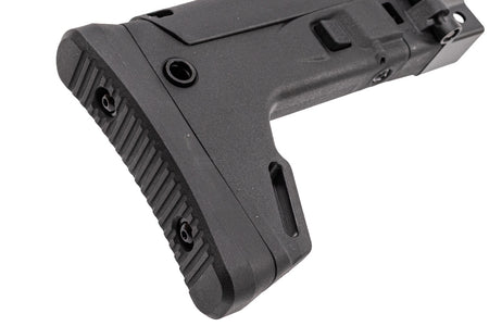 5KU ACR Style Adjustable Folding Stock For Marui TM NGRS MP5 AEG