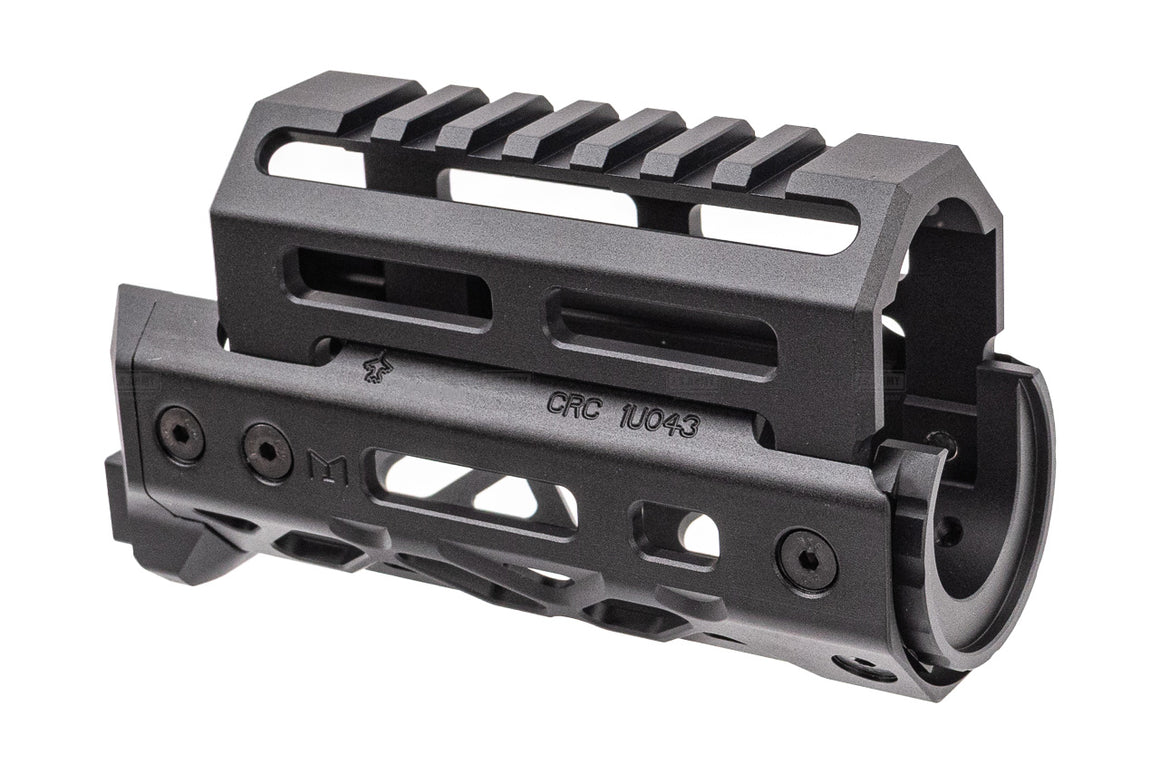 5KU 1U043 KYPK Style M-LOK Handguard For CYMA AKS74U AEG