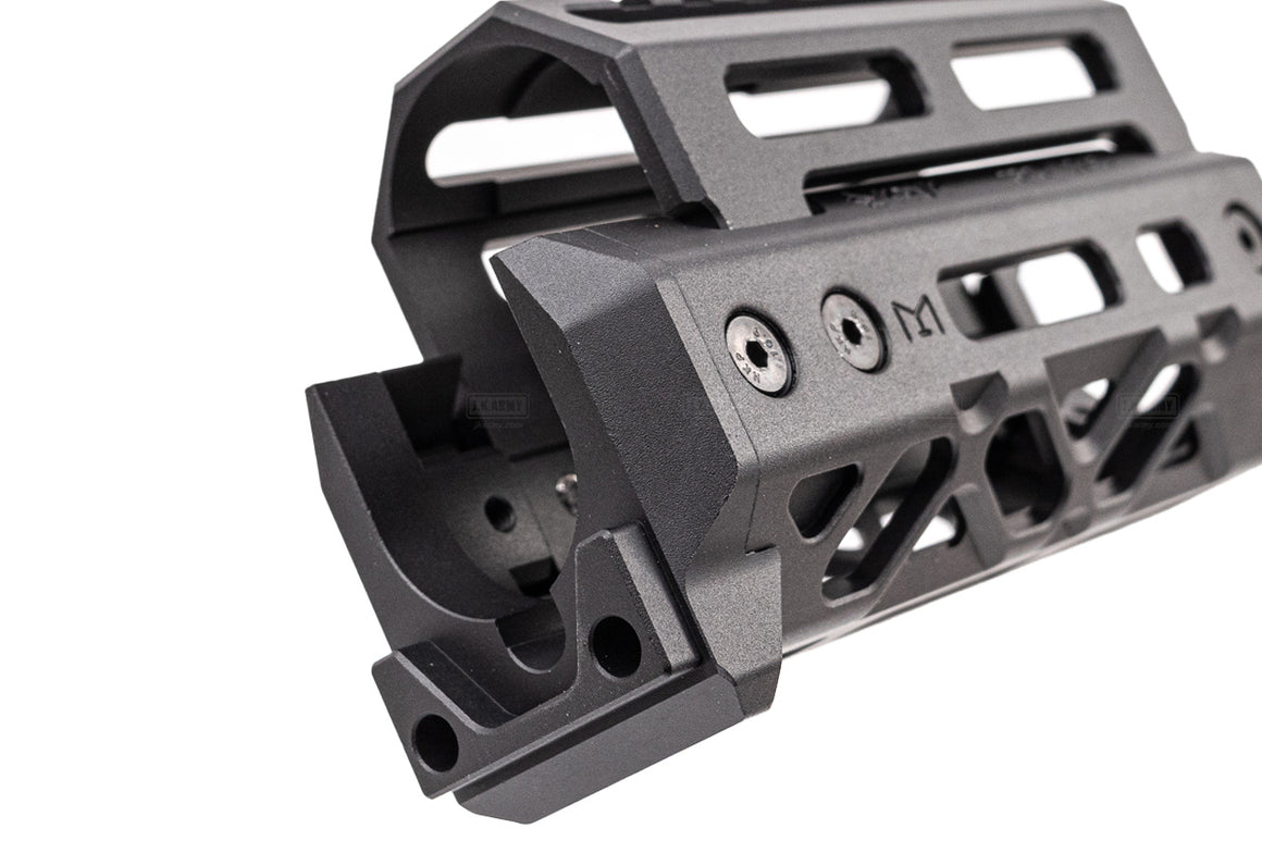 5KU 1U043 KYPK Style M-LOK Handguard For CYMA AKS74U AEG