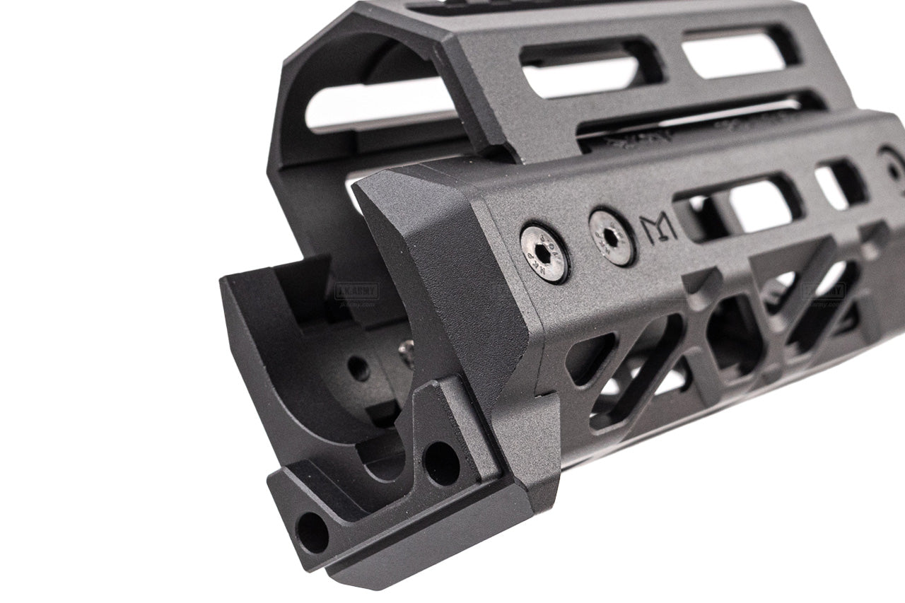5KU 1U043 KYPK Style M-LOK Handguard For CYMA AKS74U AEG