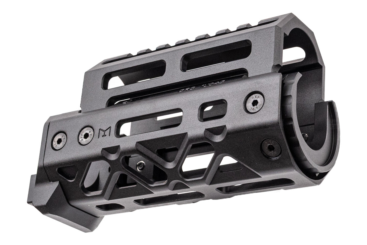 5KU 1U043 KYPK Style M-LOK Handguard For CYMA AKS74U AEG