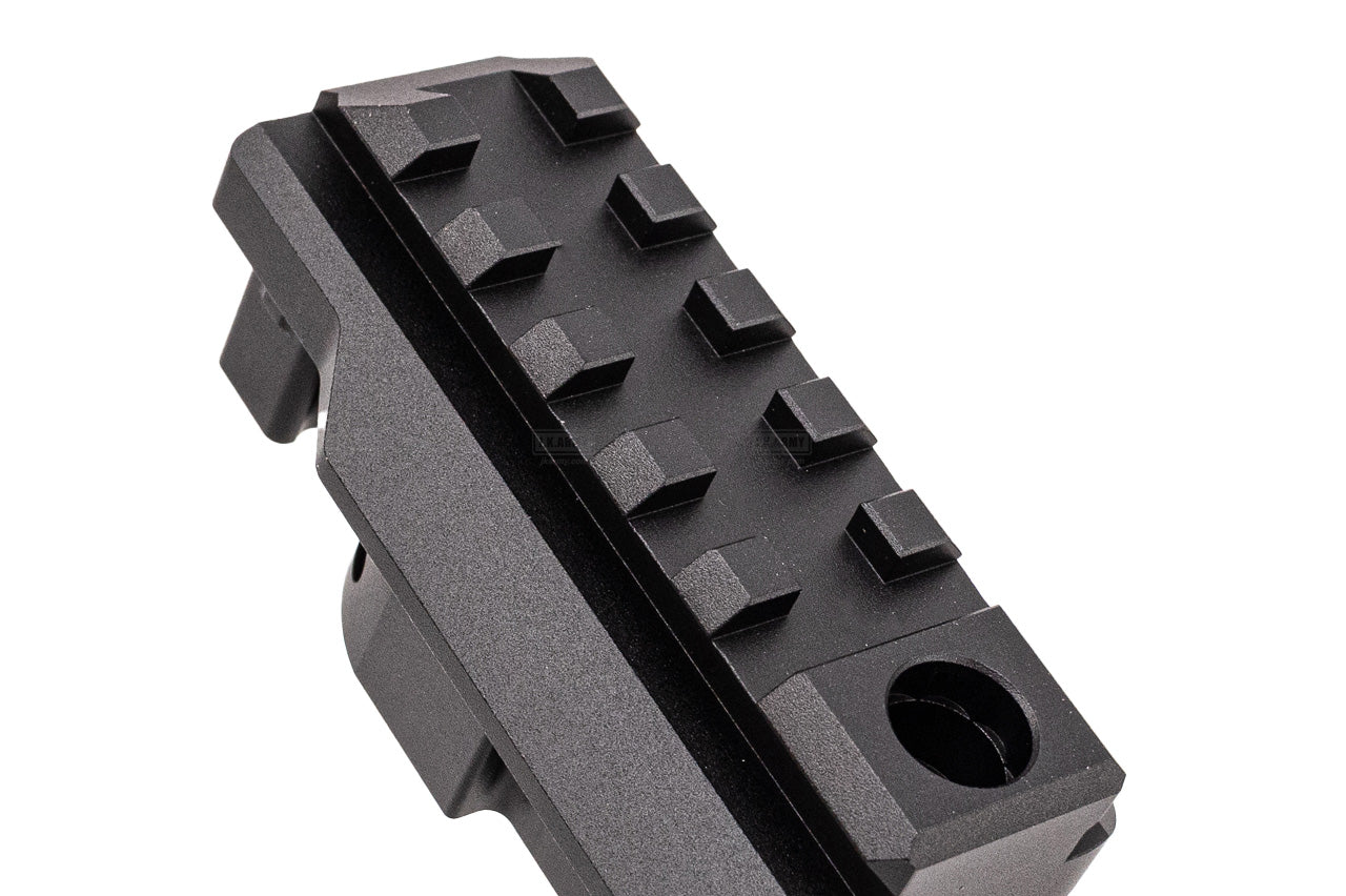 5KU 1913 20mm Stock Adaptor For Archwick B&T AIR APC9K GBB