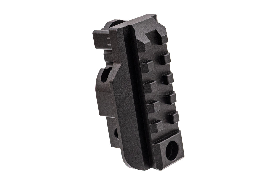 5KU 1913 20mm Stock Adaptor For Archwick B&T AIR APC9K GBB