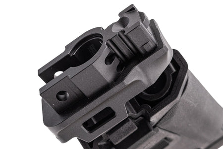 5KU ACR Style Adjustable Folding Stock For Archwick B&T AIR APC9K GBB -Tan