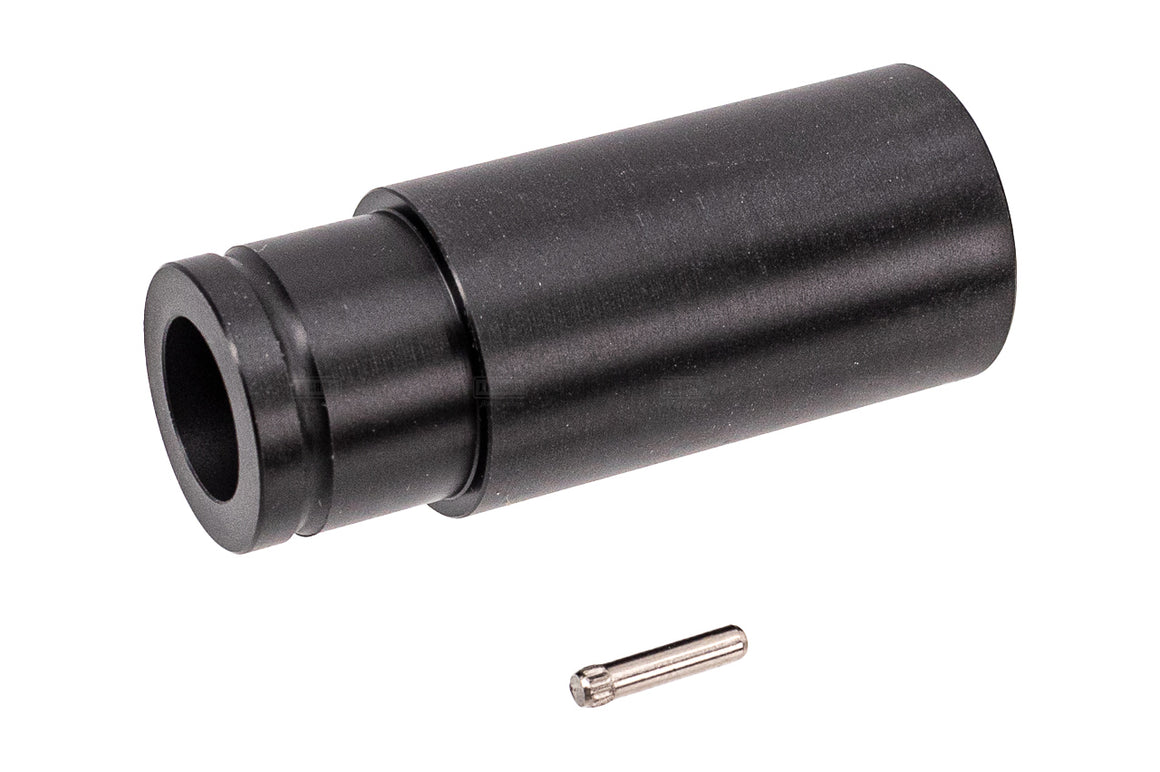 5KU ACR Style Adjustable Folding Stock For Archwick B&T AIR APC9K GBB -Tan