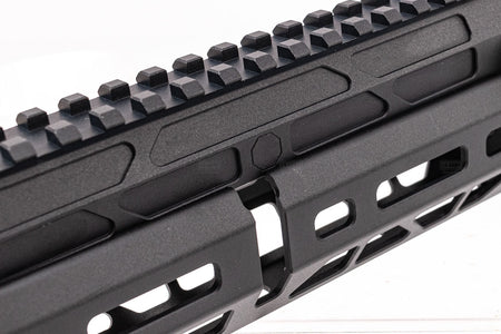 5KU CNC Aluminum JM Style 10.1" M-LOK Handguard For CYMA AKM AEG Rifle