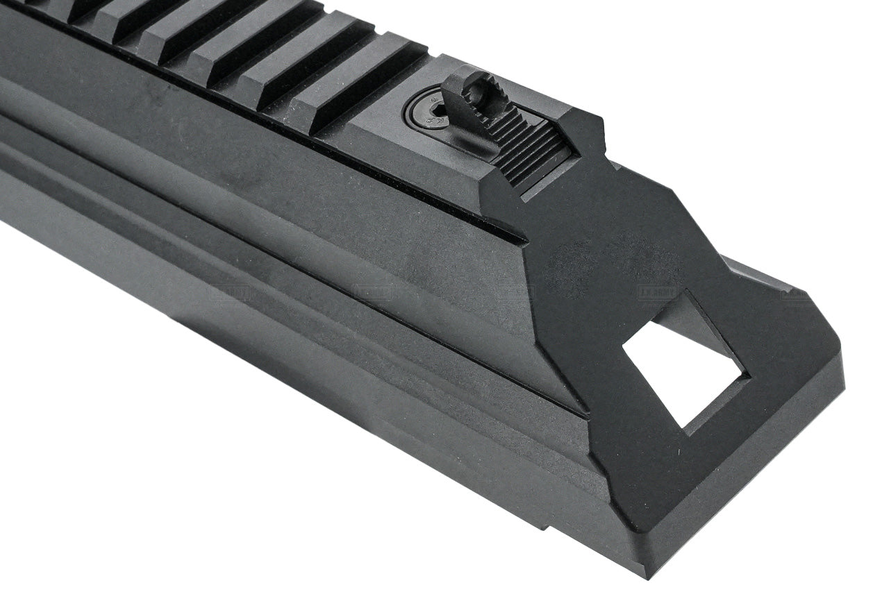 5KU Mk3.1 Style Monolithic M-LOK Handguard For CYMA AK AEG Rifle Series