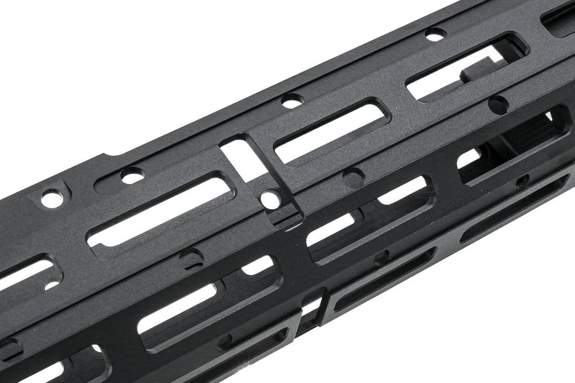 5KU Mk3.1 Style Monolithic M-LOK Handguard For CYMA AK AEG Rifle Series