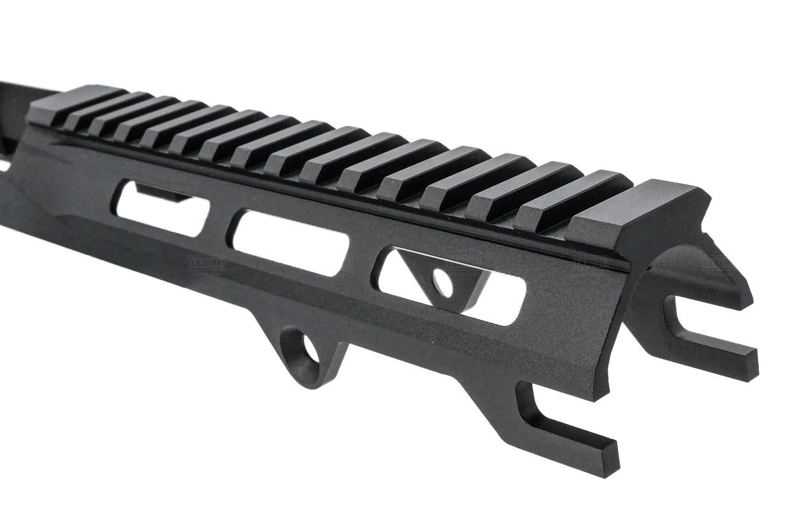 5KU Mk3.1 Style Monolithic M-LOK Handguard For CYMA AK AEG Rifle Series