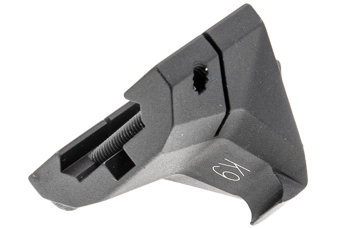 5KU K9 Barricade Rear Hook Hand Stop for 20mm Rail