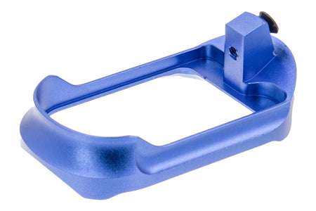 5KU Type 1 CNC Magwell for AAP-01 GBBP ( AAP01 )-Red