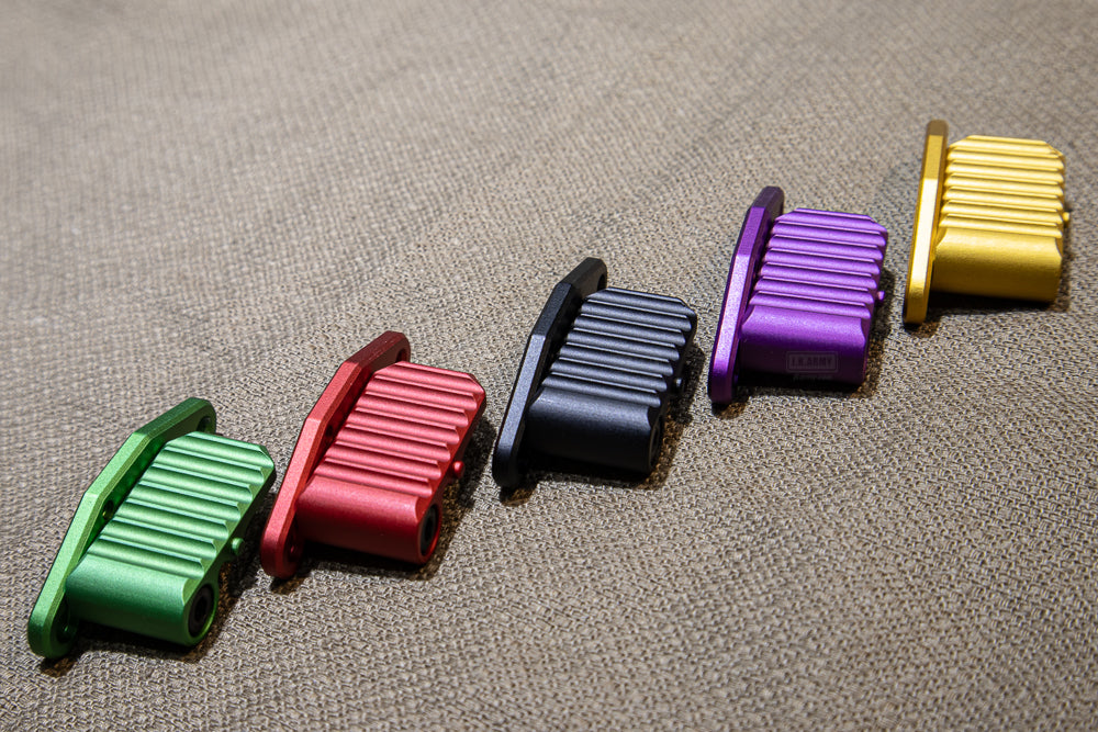 5KU AAP-01 Thumb Rest for AAP01 GBBP Series