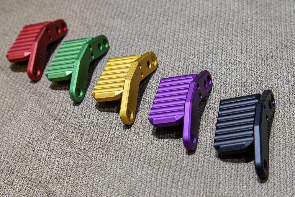 5KU AAP-01 Thumb Rest for AAP01 GBBP Series