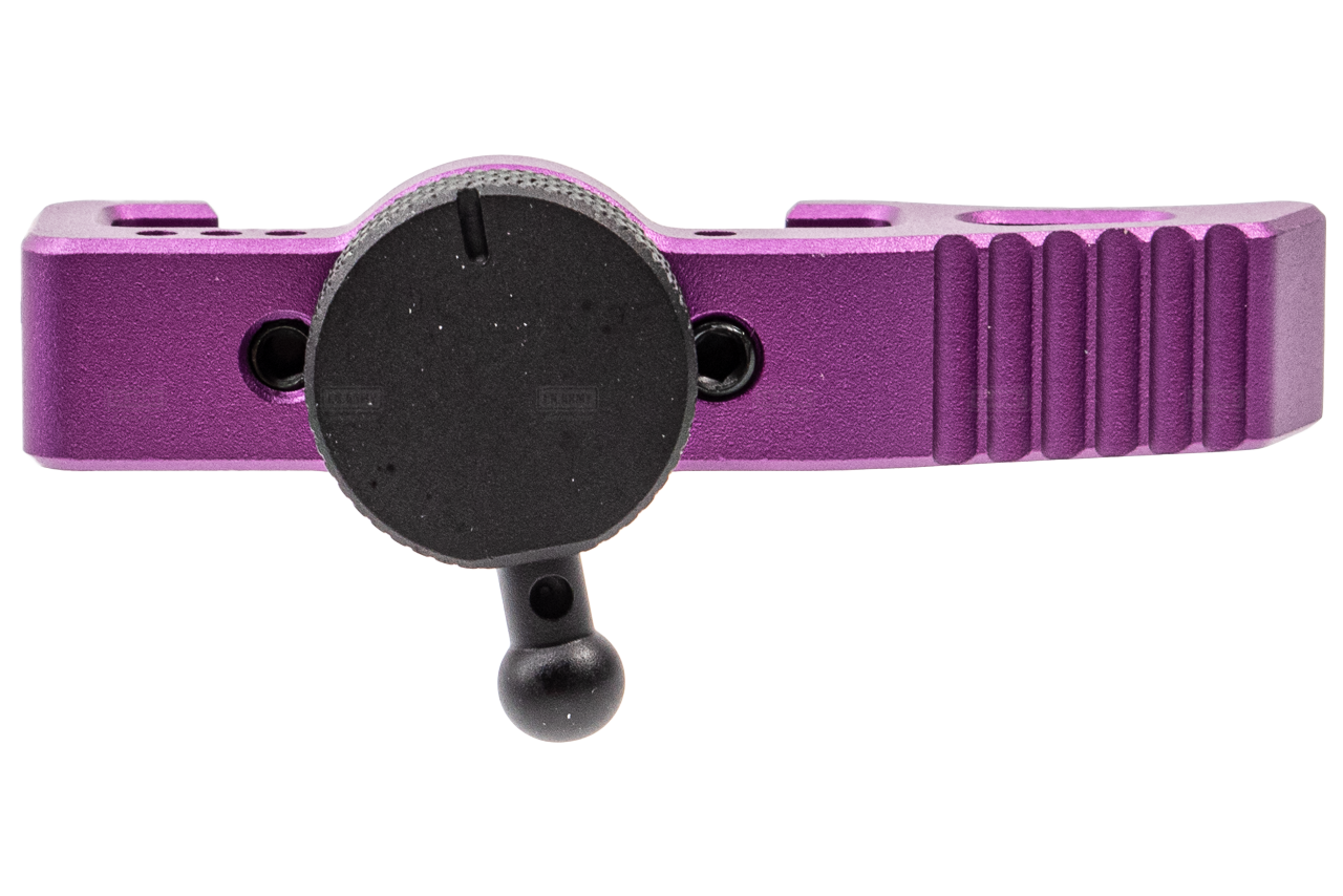 5KU Selector Switch Charging Handle For Action Army AAP01 GBB Pistol ( AAP-01 )