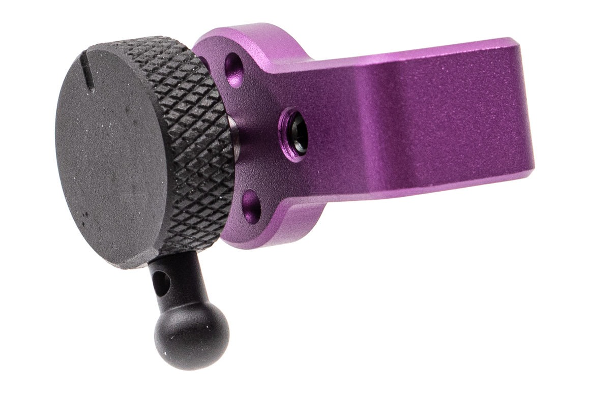 5KU Selector Switch Charging Handle For Action Army AAP01 GBB Pistol ( AAP-01 )