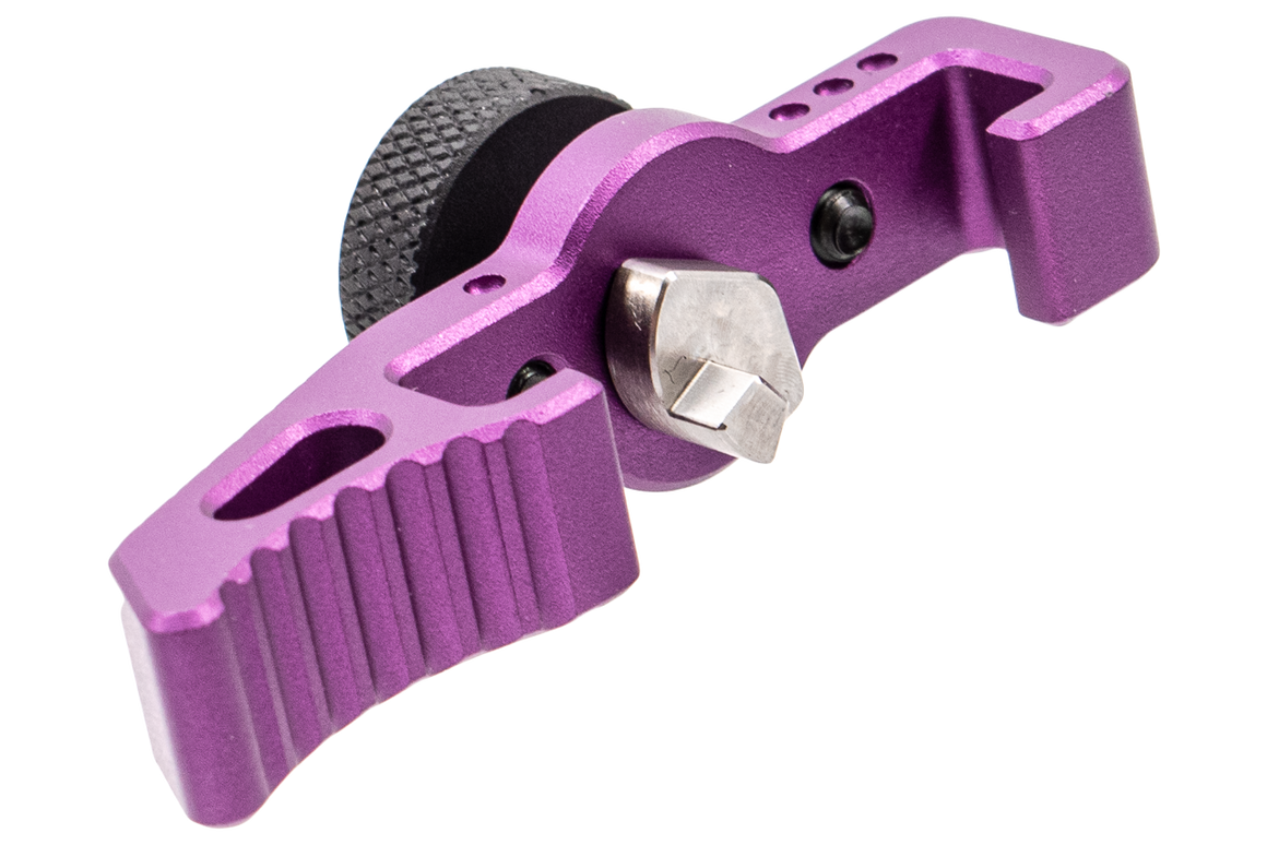 5KU Selector Switch Charging Handle For Action Army AAP01 GBB Pistol ( AAP-01 )