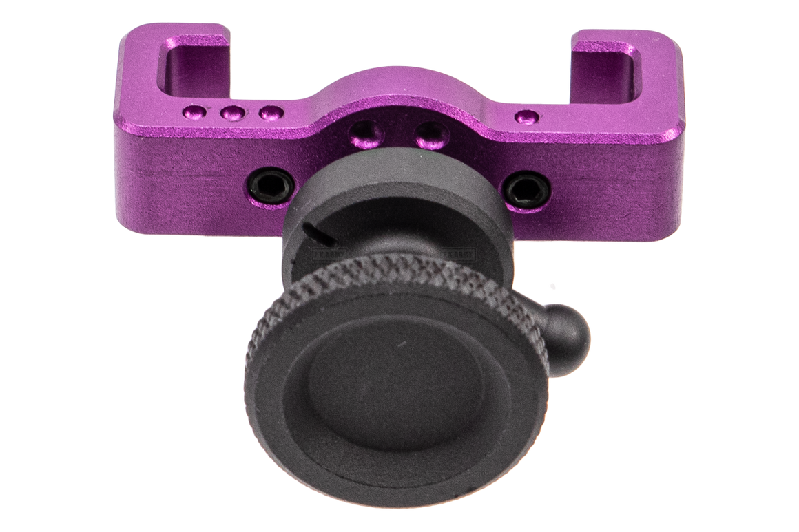 5KU Selector Type 2 Switch Charging Handle For Action Army AAP01 GBB Pistol ( AAP-01)