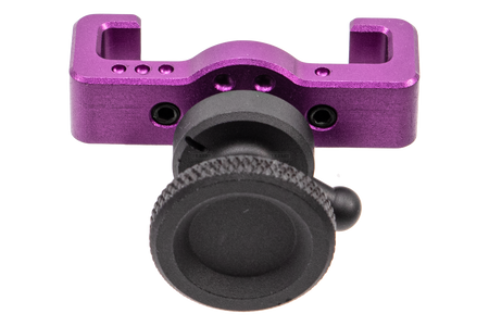 5KU Selector Type 2 Switch Charging Handle For Action Army AAP01 GBB Pistol ( AAP-01)