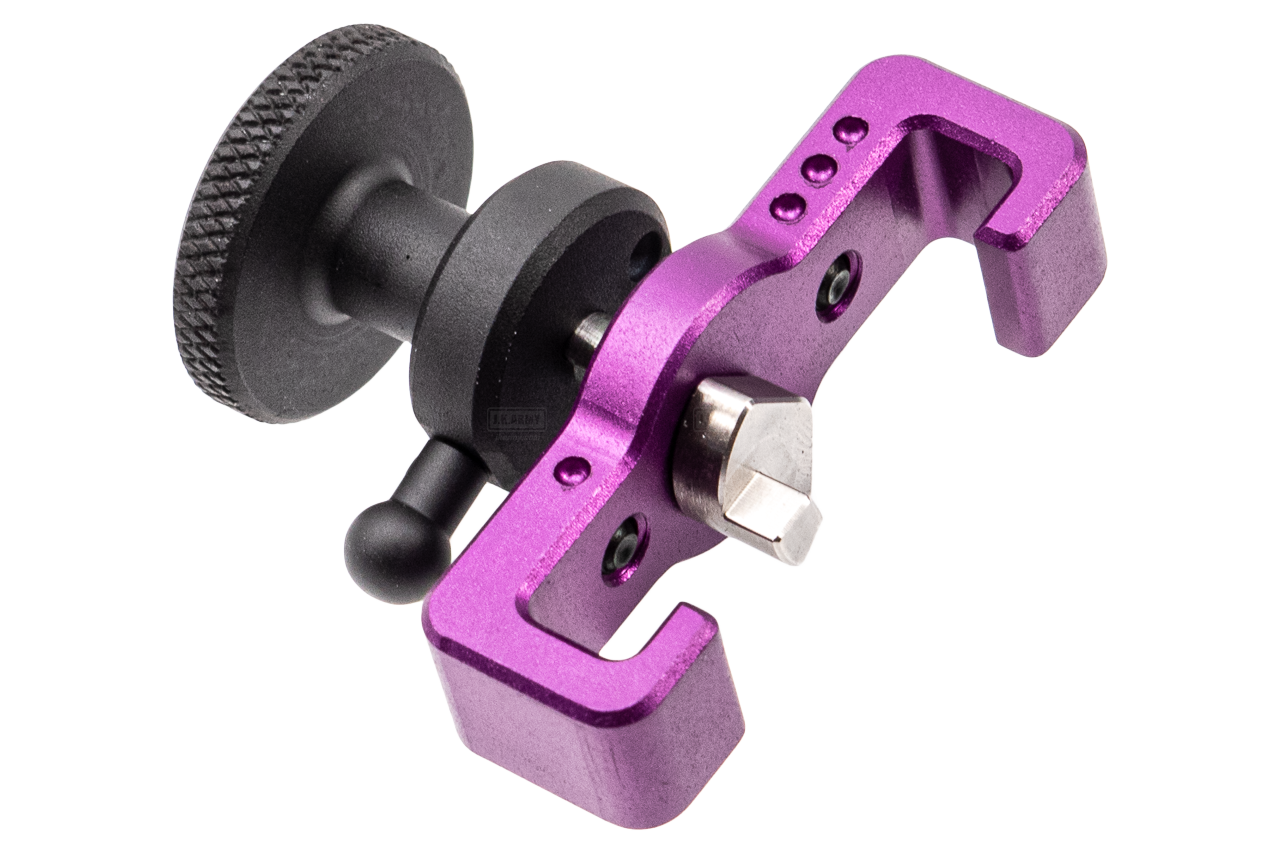 5KU Selector Type 2 Switch Charging Handle For Action Army AAP01 GBB Pistol ( AAP-01)