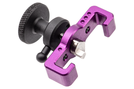 5KU Selector Type 2 Switch Charging Handle For Action Army AAP01 GBB Pistol ( AAP-01)