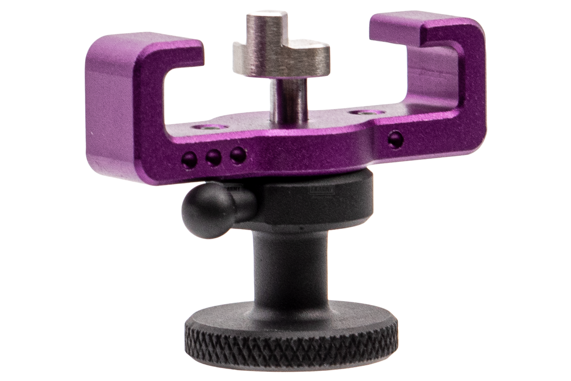 5KU Selector Type 2 Switch Charging Handle For Action Army AAP01 GBB Pistol ( AAP-01)