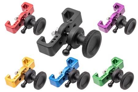 5KU Selector Type 2 Switch Charging Handle For Action Army AAP01 GBB Pistol ( AAP-01)