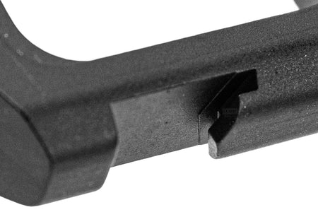 5KU Aluminum Magazine Catch For Action Army AAP-01 GBBP Series -Red