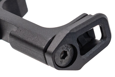 5KU Aluminum Magazine Catch For Action Army AAP-01 GBBP Series -Red