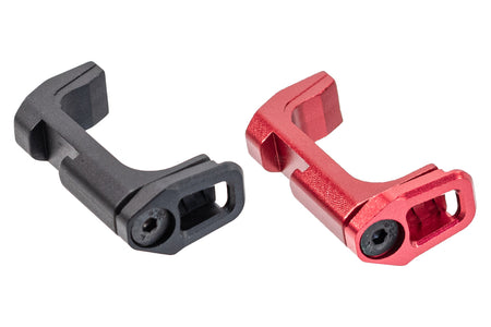 5KU Aluminum Magazine Catch For Action Army AAP-01 GBBP Series -Red
