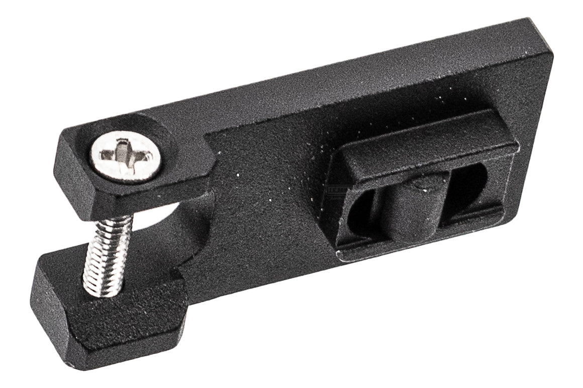 5KU AAP-01 Type A Carbine Rail Kit for AAP01 GBBP ( Action Army AAP-01)-Green