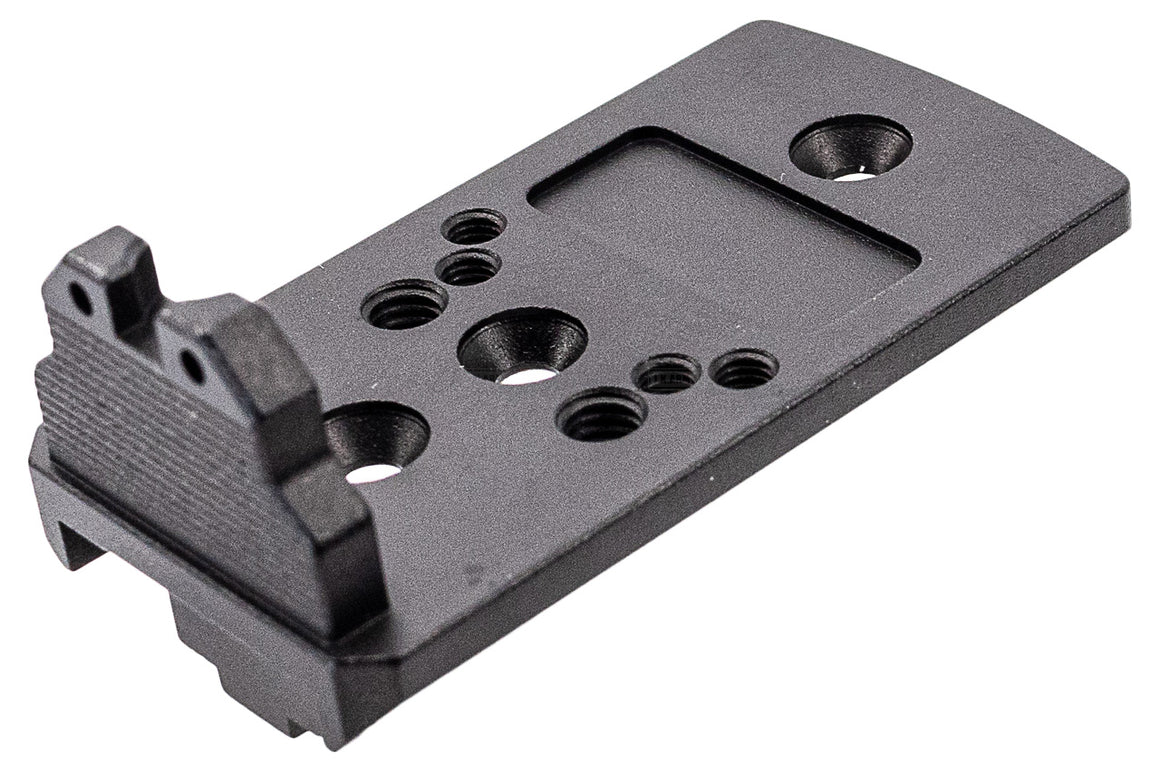 5KU RMR Adapter and Fornt Sight Set For AAP01 GBBP