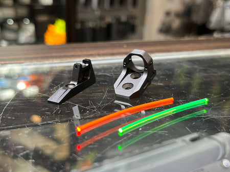 5KU Ghost Ring Sight For AAP-01 ( AAP01 )