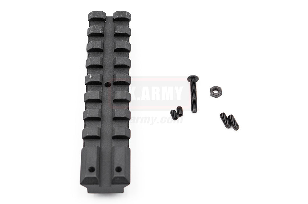 5KU AK Rear Sight Rail for AK Series