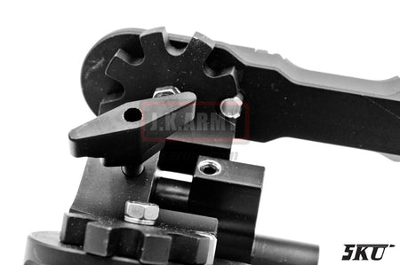 5KU AT-SR-5 Style Bipod