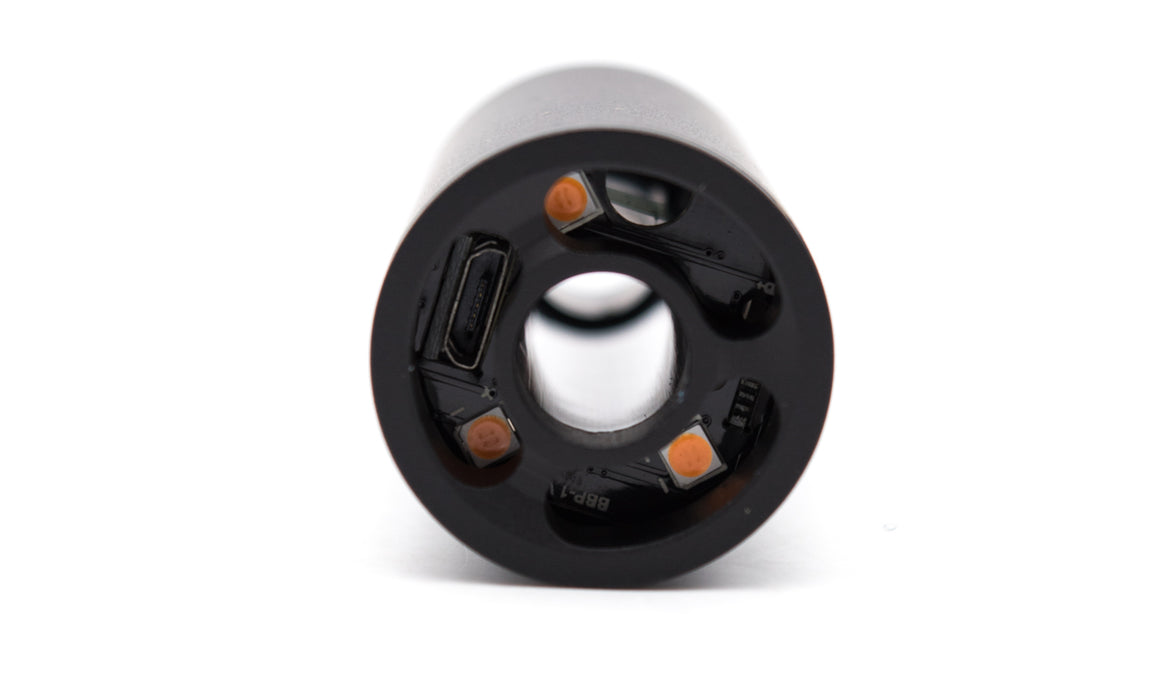 5KU BBP-02 Blast Tracer unit ( M14 CCW / M11 CW ) ( with Flame Effect ) ( Black )