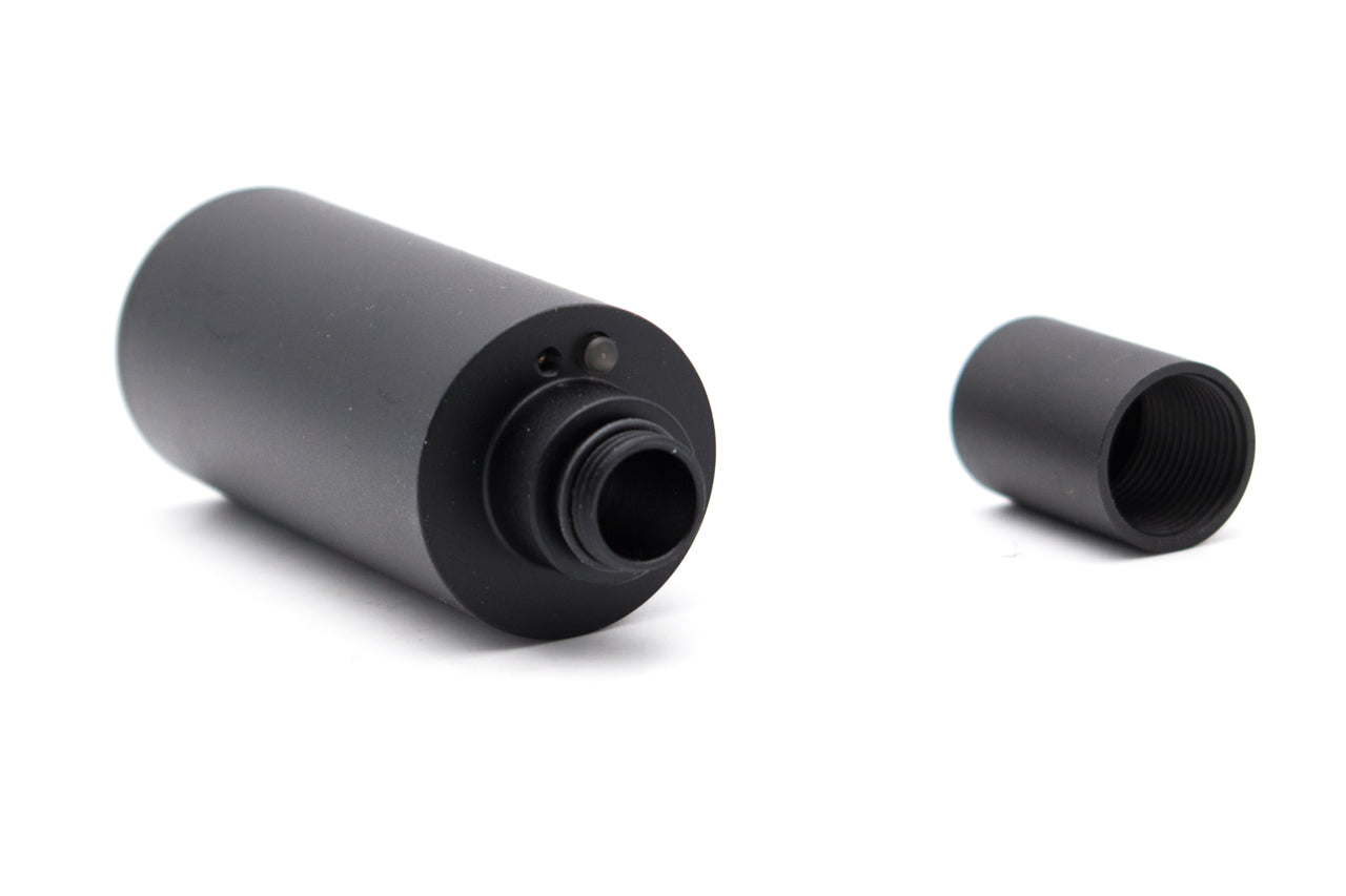 5KU BBP-02 Blast Tracer unit ( M14 CCW / M11 CW ) ( with Flame Effect ) ( Black )