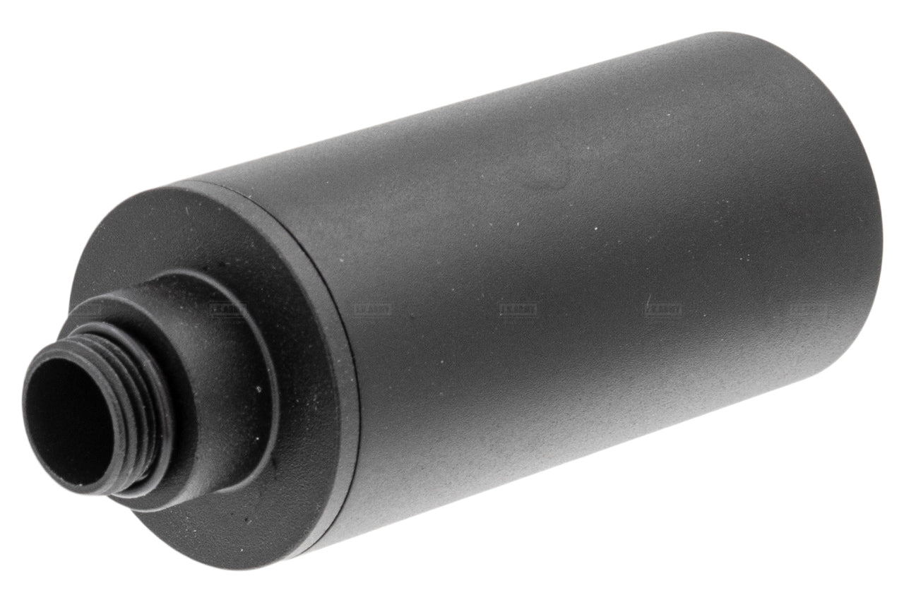 5KU BBP-02 Blast Tracer unit ( M14 CCW / M11 CW ) ( with Flame Effect ) ( Black ) ( Ver.2 )