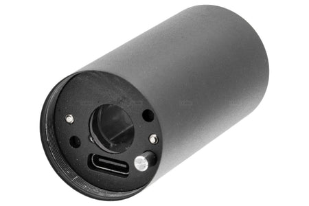 5KU BBP-02 Blast Tracer unit ( M14 CCW / M11 CW ) ( with Flame Effect ) ( Black ) ( Ver.2 )