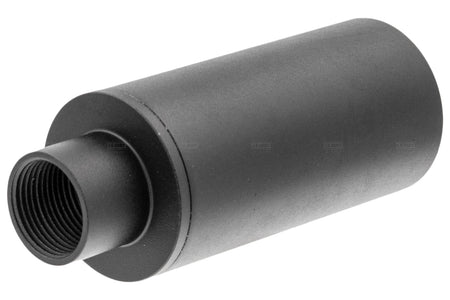 5KU BBP-02 Blast Tracer unit ( M14 CCW / M11 CW ) ( with Flame Effect ) ( Black ) ( Ver.2 )