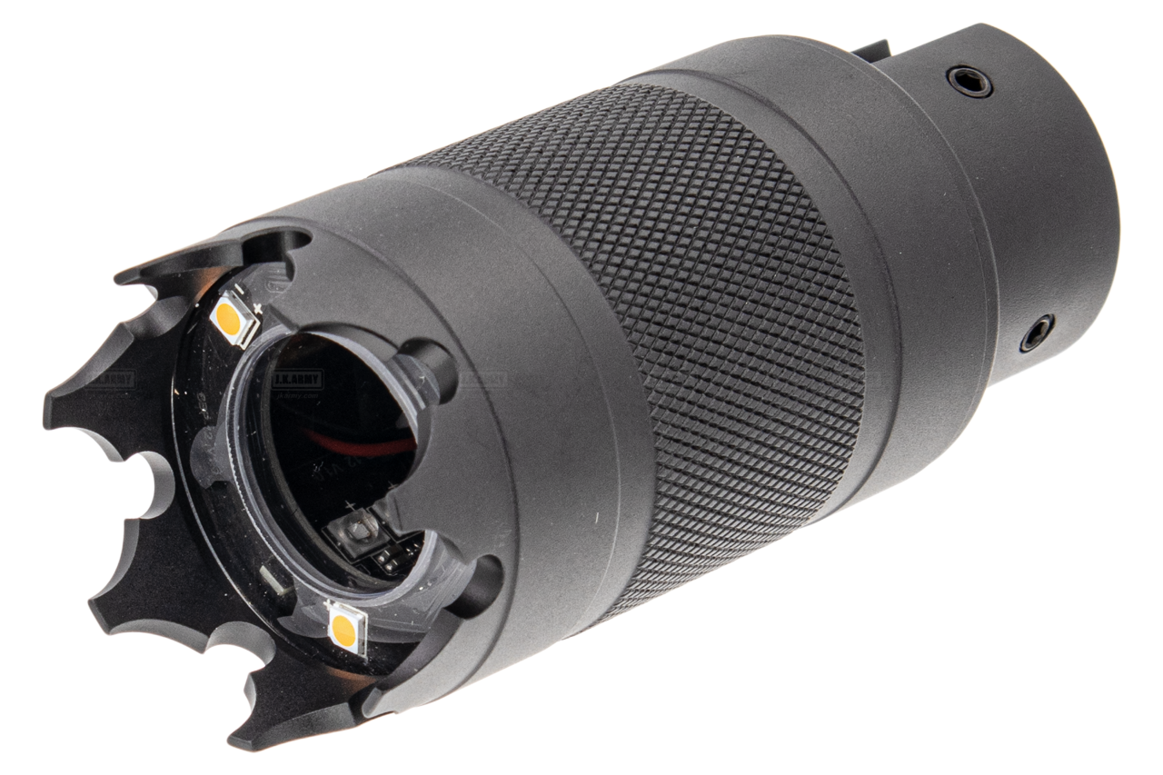 5KU BBP-12 Shotgun Blast Tracer 22.5MM