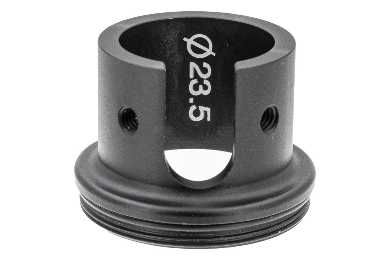 5KU Adapter for BBP-12 Shotgun Blast Tracer ( 23.5mm / 24mm )-24mm