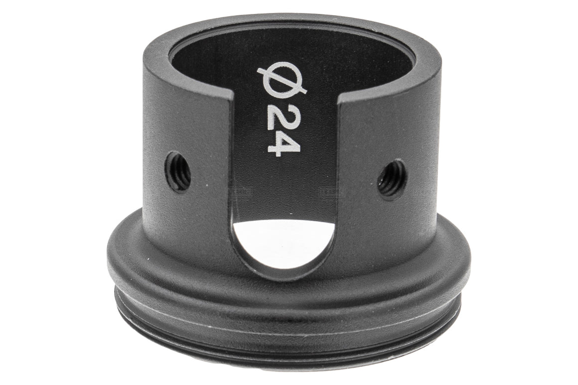 5KU Adapter for BBP-12 Shotgun Blast Tracer ( 23.5mm / 24mm )-24mm