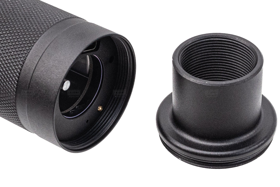 5KU BBP-12 Shotgun Blast Tracer Unit For Marui TM SAIGA 12 GBB Shotgun Series