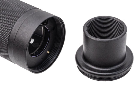 5KU BBP-12 Shotgun Blast Tracer Unit For Marui TM SAIGA 12 GBB Shotgun Series