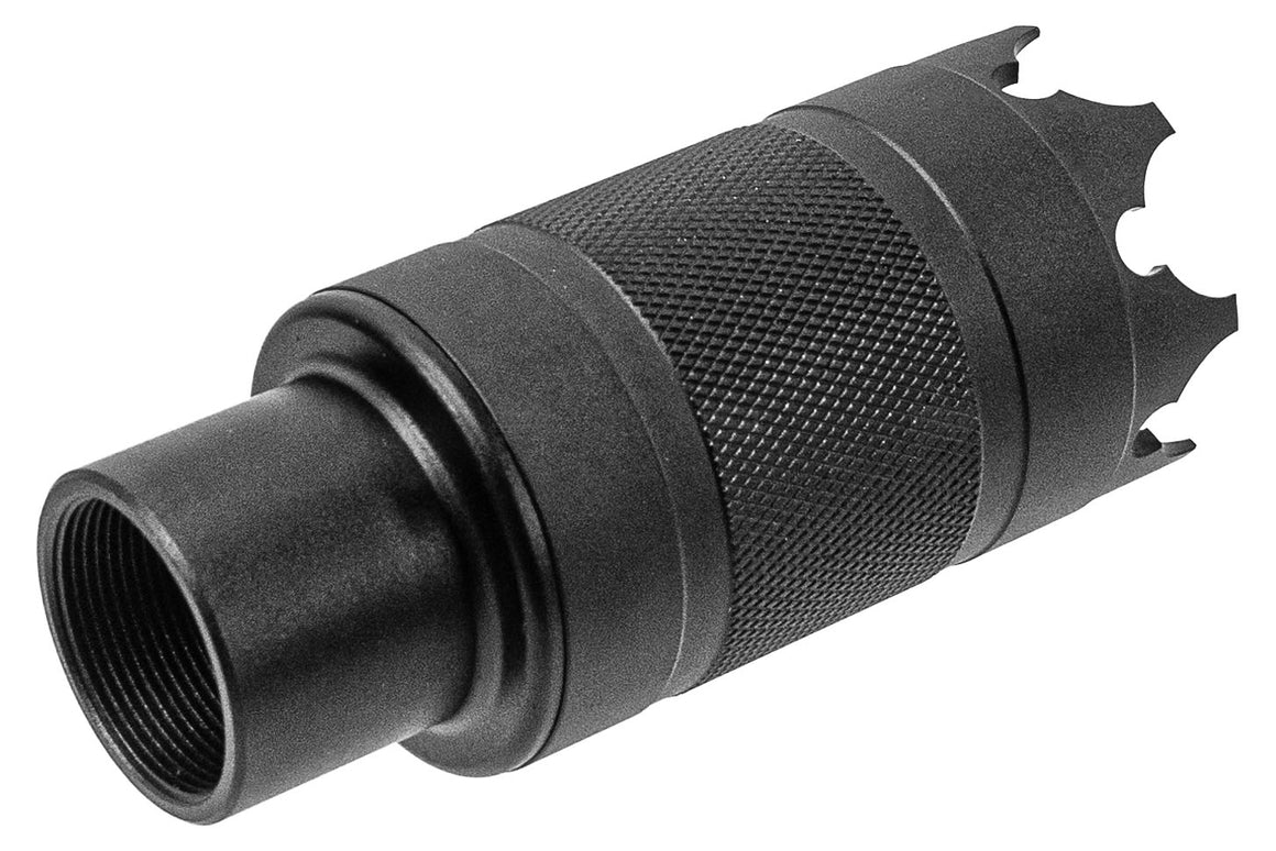 5KU BBP-12 Shotgun Blast Tracer Unit For Marui TM SAIGA 12 GBB Shotgun Series