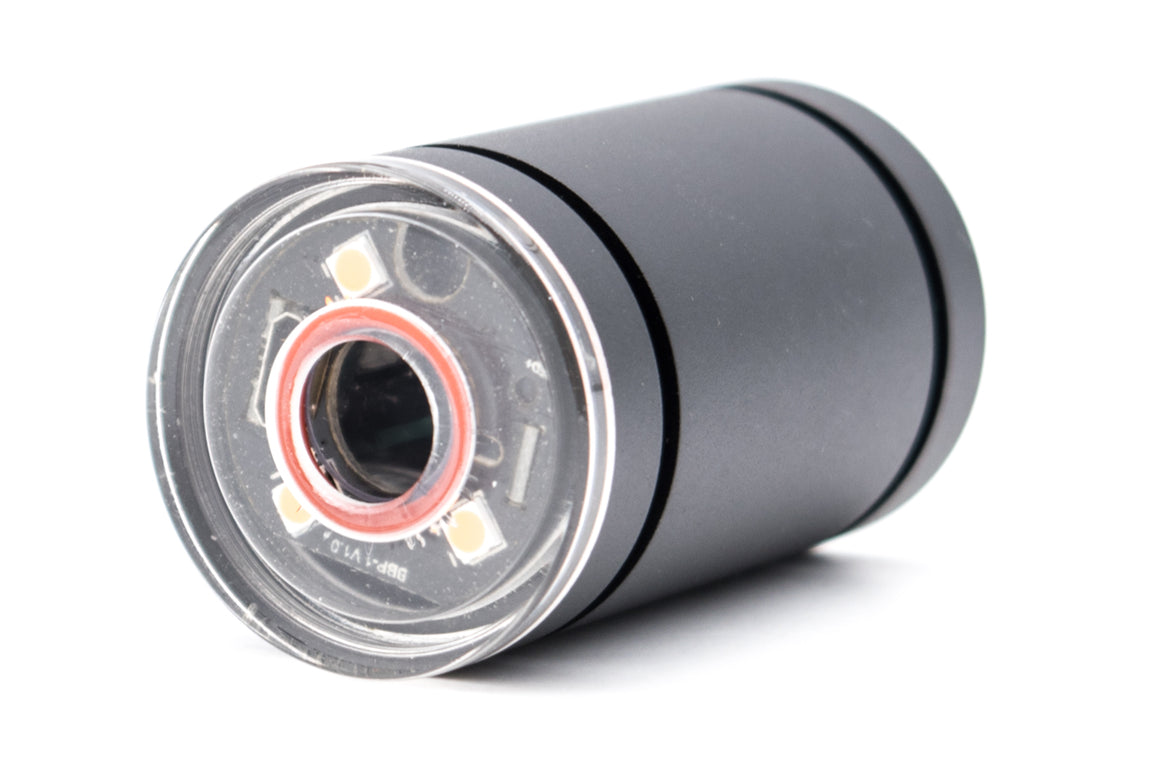 5KU BBP-32 Blast Tracer Insert for Silence Tube ( Ver.2 ) ( Size: 31.5*50mm )