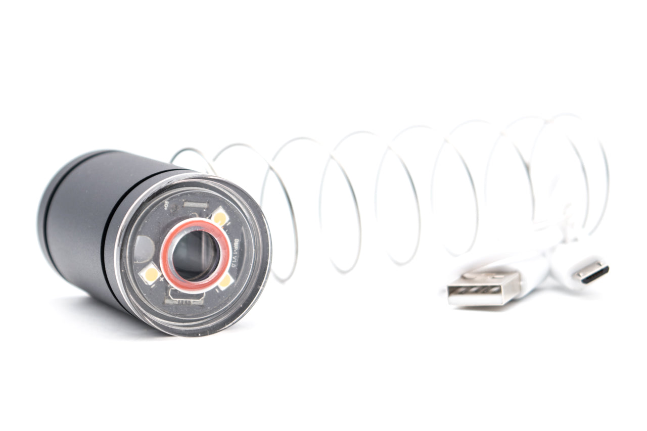 5KU BBP-32 Blast Tracer Insert for Silence Tube ( Ver.2 ) ( Size: 31.5*50mm )